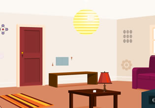 play Royal Bungalow Escape