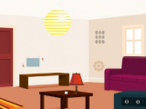 play Royal Bungalow Escape