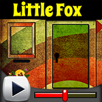 Little Fox Escape Game Walkthrough