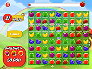 play Fruit Bomb