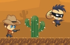 play Wild West Run