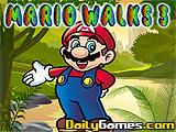 play Mario Walks 3