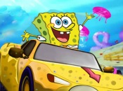 Spongebob Racer 2