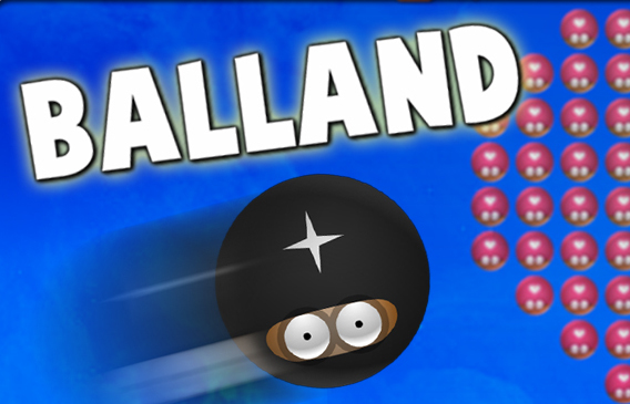 play Balland