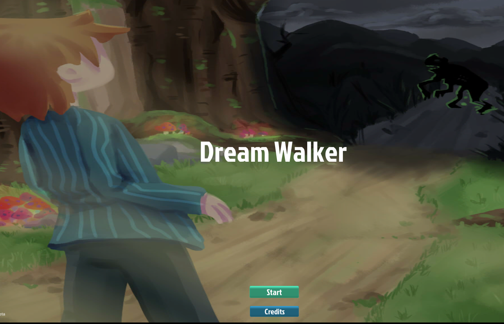 play Dream Walker