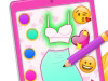 play Emoji Dress Designer