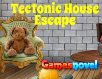 Tectonic House Escape