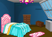 play Stilly Blue House Escape