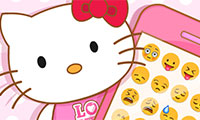 Hello Kitty'S Pink Iphone
