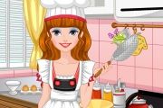 How To Be A Chef Game