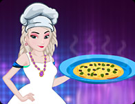 play Elsas Hot Tamale Pie