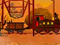 Train Steam Western