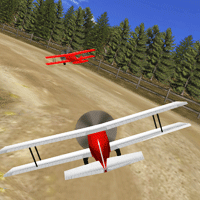 Plane Race 2