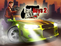 Bad Boys 2