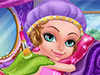 play Princess Spa And Dress Up