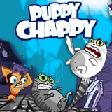 play Puppy Chappy