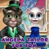 Angela Tailor For Tom