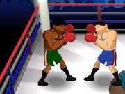 play World Boxing Game Tournament