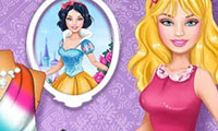 play Ellie Princess Designs