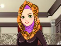 Hijab Salon