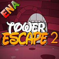 play Tower Escape 2