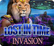 play Invasion: Lost In Time