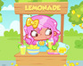 play Lemonade Stand Slacking