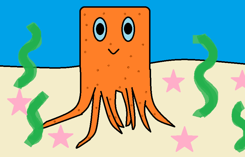Octopus'S Garden