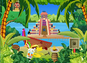 play Adventure Pyramid Treasure Escape