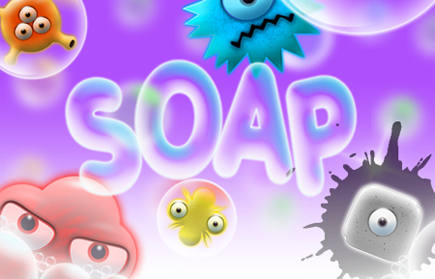 Soap