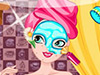 play Madeline Hatter Hair And Facial