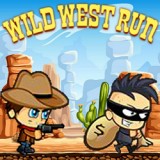 play Wild West Run