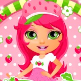 play Baby Barbie Strawberry Costumes