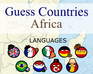 Guess Countries: Africa