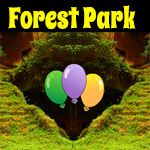 Forest Park Escape Game