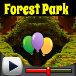 Forest Park Escape Game Walkthrough