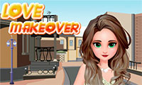 play Love Makeover