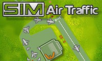 play Sim Air Traffic