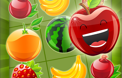 play Fruit Bomb