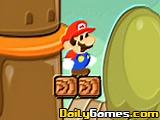 play Mario New World 2