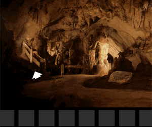 Ancient Cave Mysteries