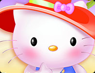 play Hello Kitty Summerbreak