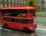 play London Bus 3D Parking