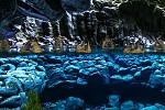 play G2R Underwater Cave Escape