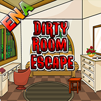 play Dirty Room Escape