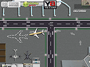 play Plane Pilot Parking