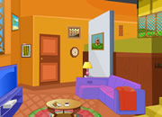 play Escape From Old House