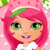 play Baby Barbie Strawberry Costumes