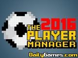 play The Player Manager 2016