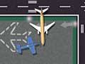 Plane Pilot Parking
